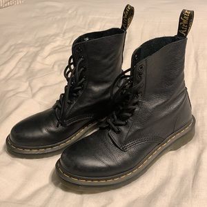 Dr. Martens 1460 Womens Boots